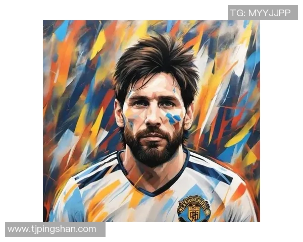 梅西足球传奇的漫画头像展现了他的激情与风采,尽显球场魅力与艺术魅力的完美结合 梅西足球传奇的漫画头像展现了他的激情与风采,尽显球场魅力与艺术魅力的完美结合