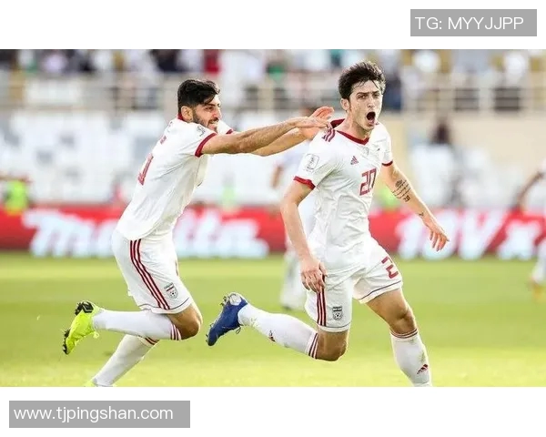 伊朗与阿曼足球对决数据深度分析及战术探讨