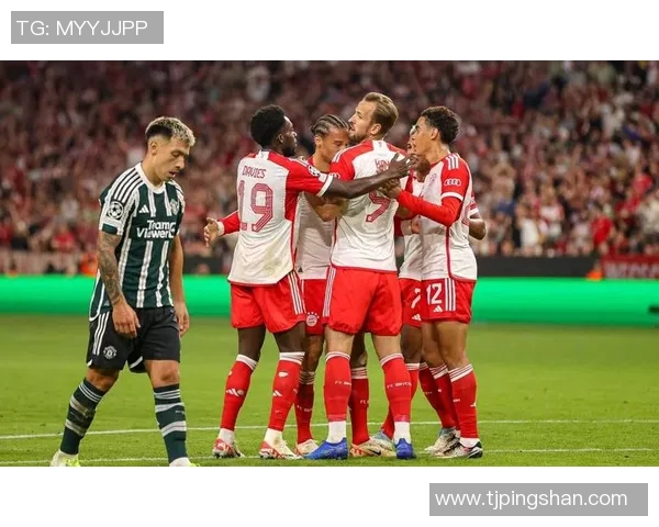 曼联与巴伦西亚的较量结果揭晓谁将赢得这场精彩对决 曼联与巴伦西亚的较量结果揭晓谁将赢得这场精彩对决