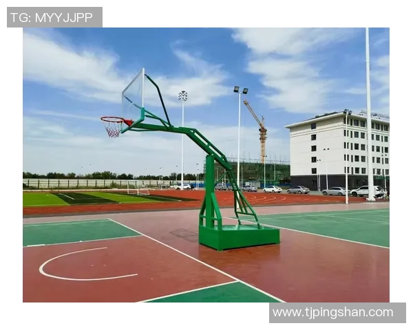 提升篮球技巧与身体素质的篮球架体育健身器材全面解析与选购指南
