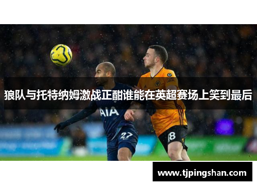 狼队与托特纳姆激战正酣谁能在英超赛场上笑到最后