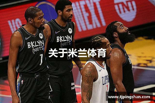 关于米兰体育